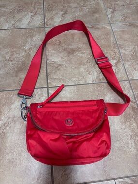 Lululemon Festival Bag